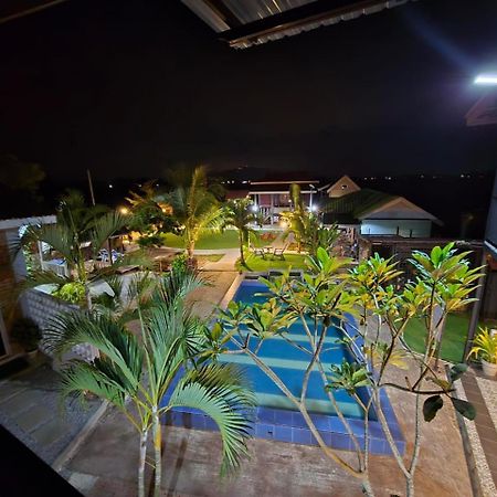 Dangau Sala D'Kontena Alor Setar Exterior foto