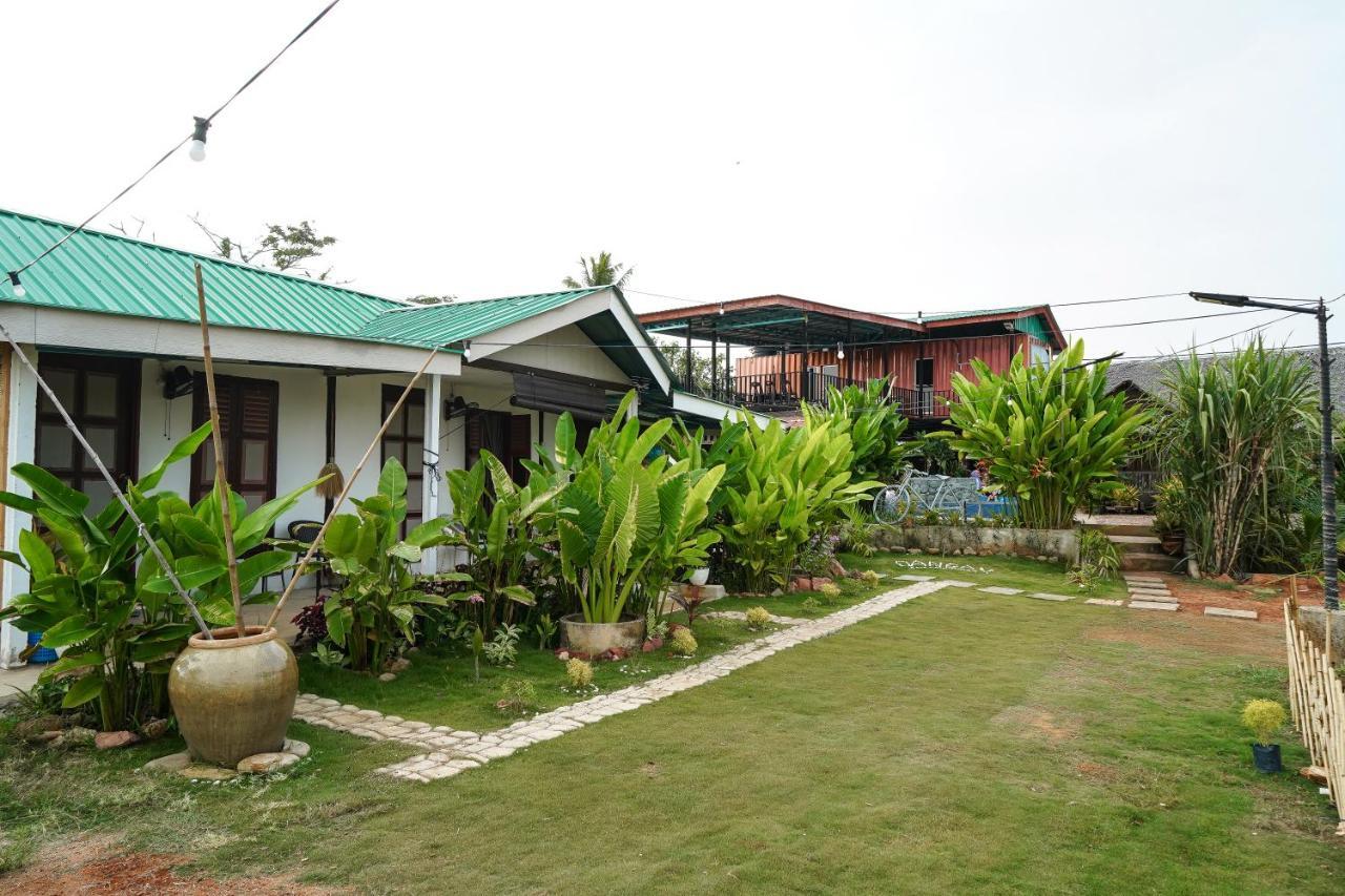 Dangau Sala D'Kontena Alor Setar Exterior foto